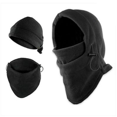 Gorro Sendero Polar - Tres en uno