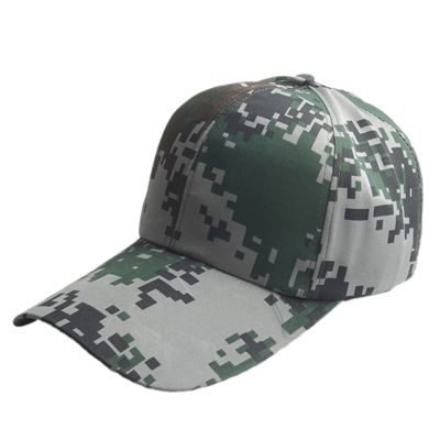 Jockey Militar - Visera Larga