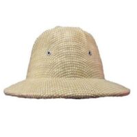 Sombrero Kukalon -  Con ajuste de Tamaño