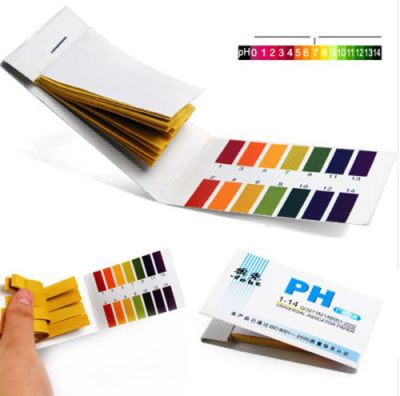 Bazzill - Filigrana 100 Tiras de Papel - Pastel